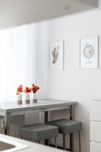 BNB Old Town Hideaway, Bratislava (Foto 6)