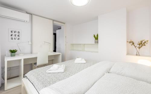 BNB Old Town Hideaway, Bratislava (Foto 7)