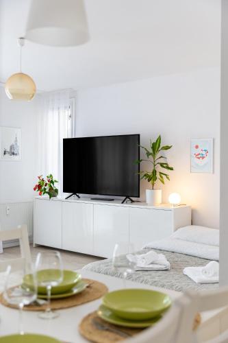 BNB Old Town Hideaway, Bratislava (Foto 8)