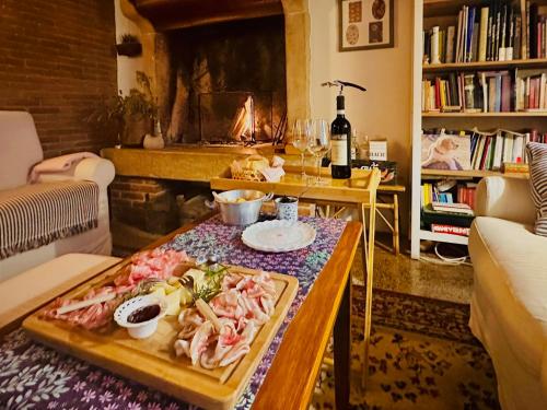 Relais Valpolicella B&B chambre d'hôte Valgatara