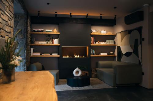 Slow Tatry Boutique Resort&SPA, Zakopane (photo 8)