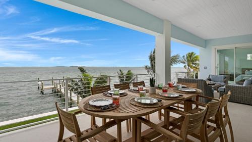 Oceanfront Oasis by Last Key Realty in Key West, USA