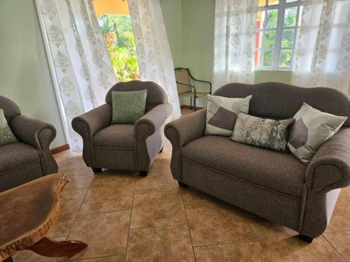 Jardin Damon in ฟงดู