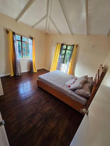 Jardin Damon in Fond Doux