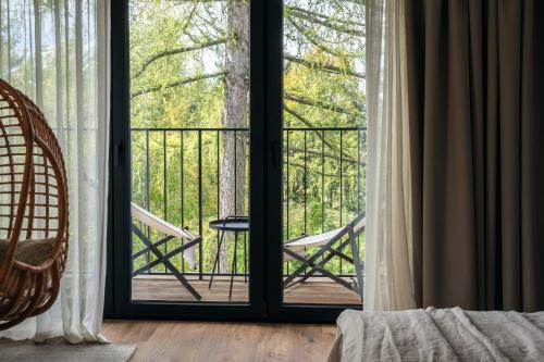 Slow Tatry Boutique Resort&SPA 1