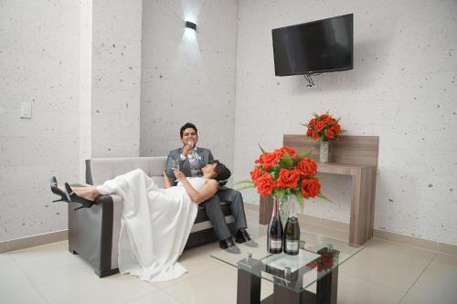 Hoteles Gutiérrez Mansión