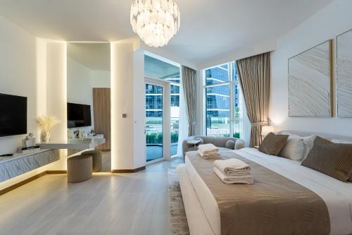 Urban Oasis by Missoni Studio, Dubaj (fotografie 8)