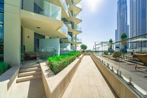 Urban Oasis by Missoni Studio, Dubaj (fotografie 5)
