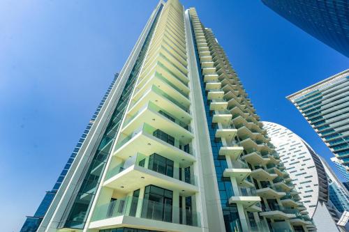 Urban Oasis by Missoni Studio, Dubaj (fotografie 2)