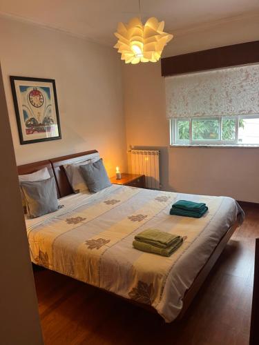 Relaxing Guesthouse - Sónias Houses, Лиссабон