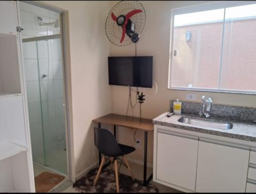 Kitnets Dona Lucia SJC in Mogi Das Cruzes