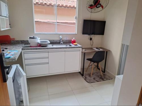 Kitnets Dona Lucia SJC in Mogi Das Cruzes