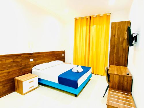 Milazzo Suites, Roma