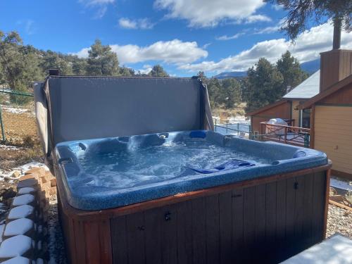 121 - Rancharillo in Big Bear City, USA