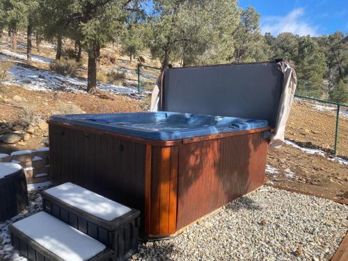 121 - Rancharillo in Big Bear City, USA
