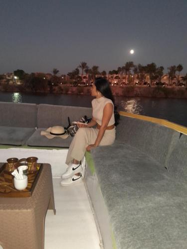 Osiris Guest House in Abu Simbel