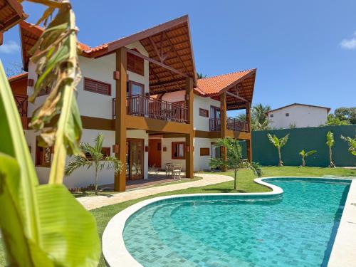 Villa Maracujá, Icaraí