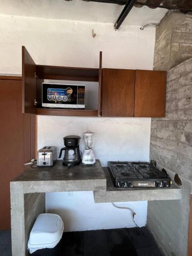 Departamento ALMENDRO in Bucerías, Mexico