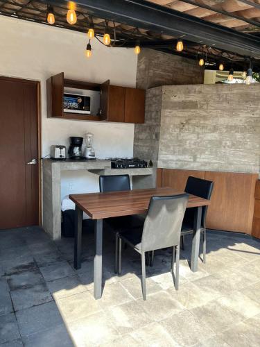 Departamento ALMENDRO in Bucerías, Mexico