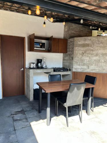 Departamento ALMENDRO in Bucerías, Mexico