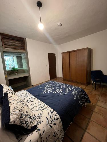 Departamento ALMENDRO in Bucerías, Mexico
