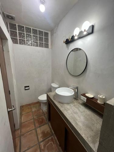 Departamento ALMENDRO in Bucerías, Mexico