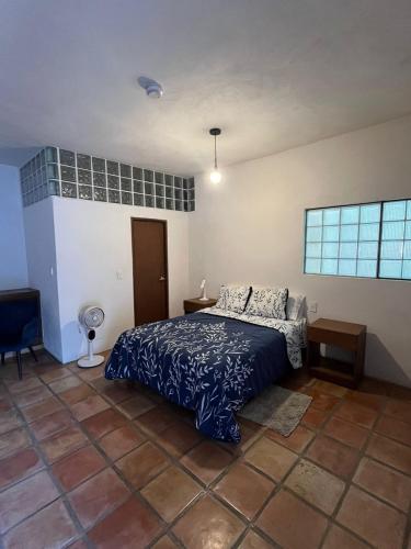 Departamento ALMENDRO in Bucerías, Mexico