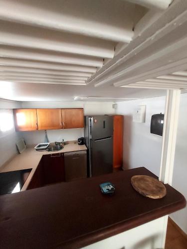 La tranquillite in Les Abymes