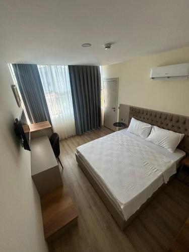 Lara Street Hotel, Antalya (photo 11)