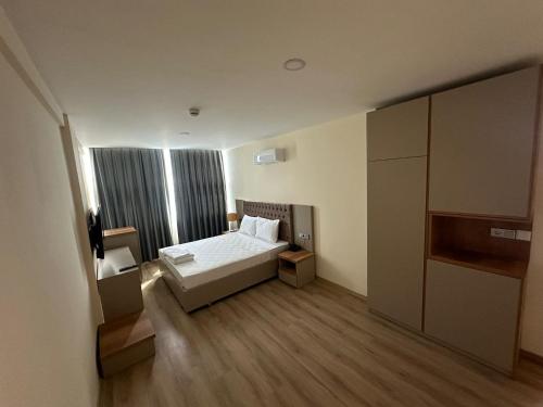 Lara Street Hotel, Antalya (photo 8)