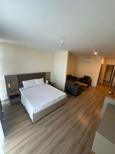 Lara Street Hotel, Antalya (photo 5)