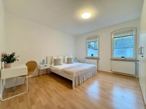 Cleo Apartments in Kassel, Deutschland