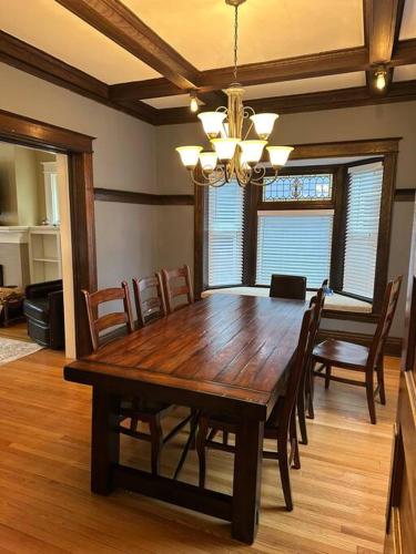 Beautiful Stay in Rochester near Strasenburgh Planetarium