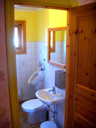 Tingvall B&B Eco-Lodge - image 13