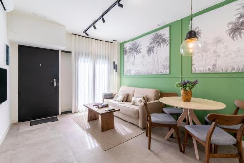 Apartamentos Cano y Cueto , Jardines de Murillo, Sevilla