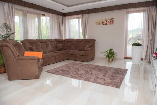Relax Wellness Apartman Komlóska (Relax Wellness Apartman Komloska) in Komlóska