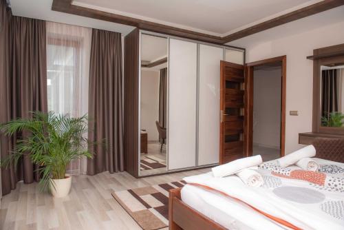 Relax Wellness Apartman Komlóska (Relax Wellness Apartman Komloska) in Komlóska