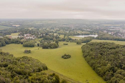 Castle Haven, Redhill in Redhill West