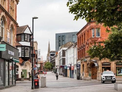 Castle Haven, Redhill in Redhill West