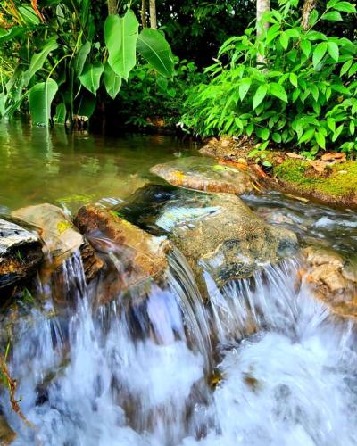 Eco Charme Da Bodoquena in Bodoquena