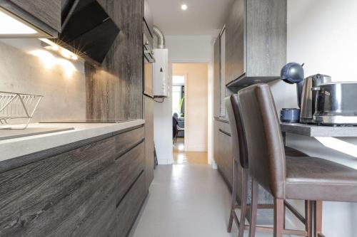 Bright apartment overlooking the Canal du Midi, Toulouse (fotografie 6)