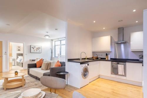 The Albany, Redhill in Redhill West