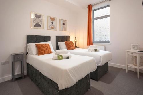 The Albany, Redhill in Redhill West