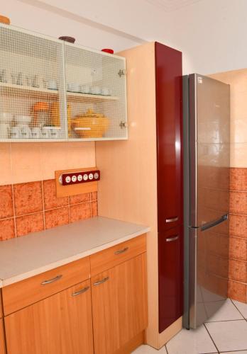 Agadir-Apartment in 암세르나트