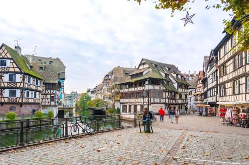 Chic Bauhaus à Petite France Evasion et Design, Strasbourg (photo 4)