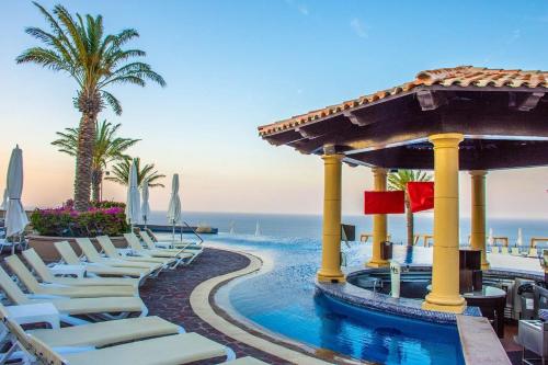 Ocean Resort Pueblo Bonito Sunset Los Cabos in Cabo San Lucas, Mexico