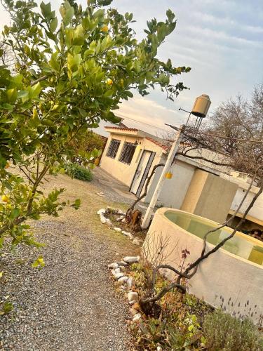 El Satélite (El Satelite) in Unquillo