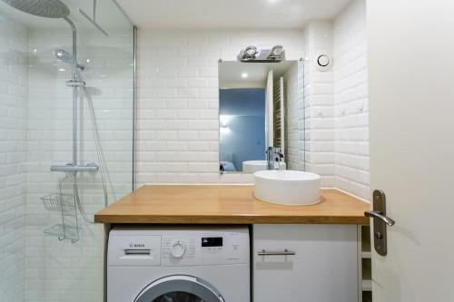 Duplex Spacieux au calme, Strasbourg (photo 5)