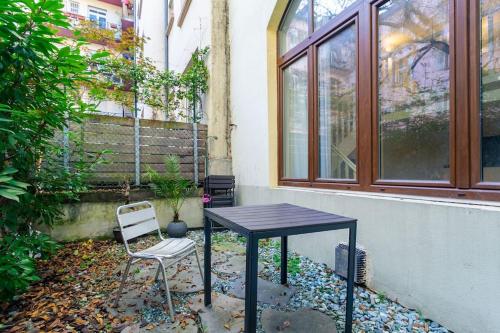Duplex Spacieux au calme, Strasbourg (photo 6)
