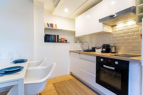 Duplex Spacieux au calme, Strasbourg (photo 10)